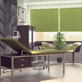 3D Exam Room